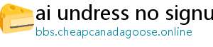 ai undress no signup